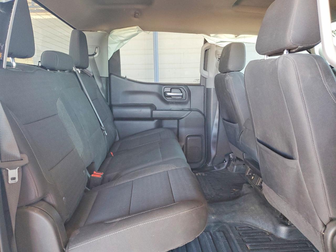 GMC Sierra K1500