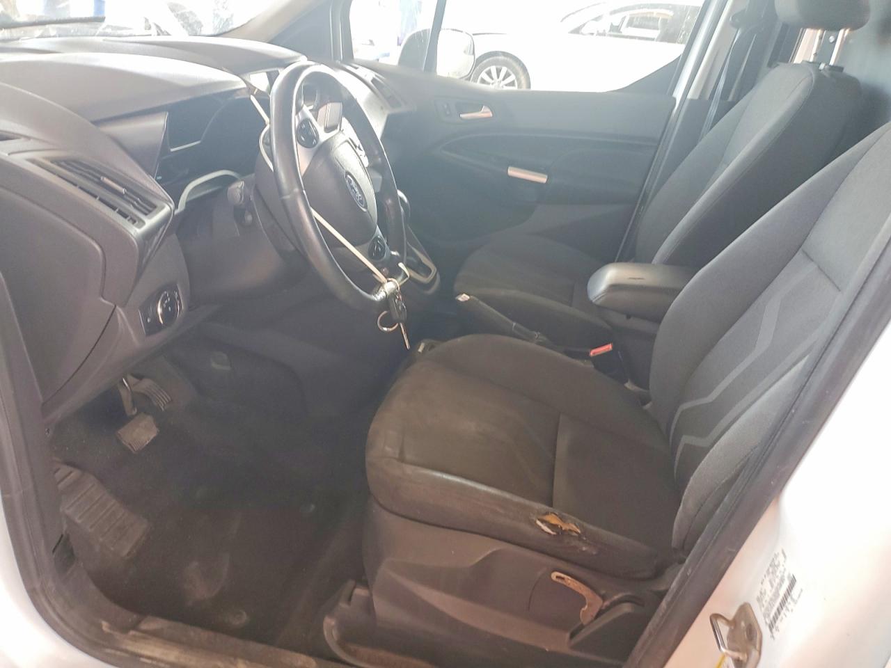 Ford Transit Xlt