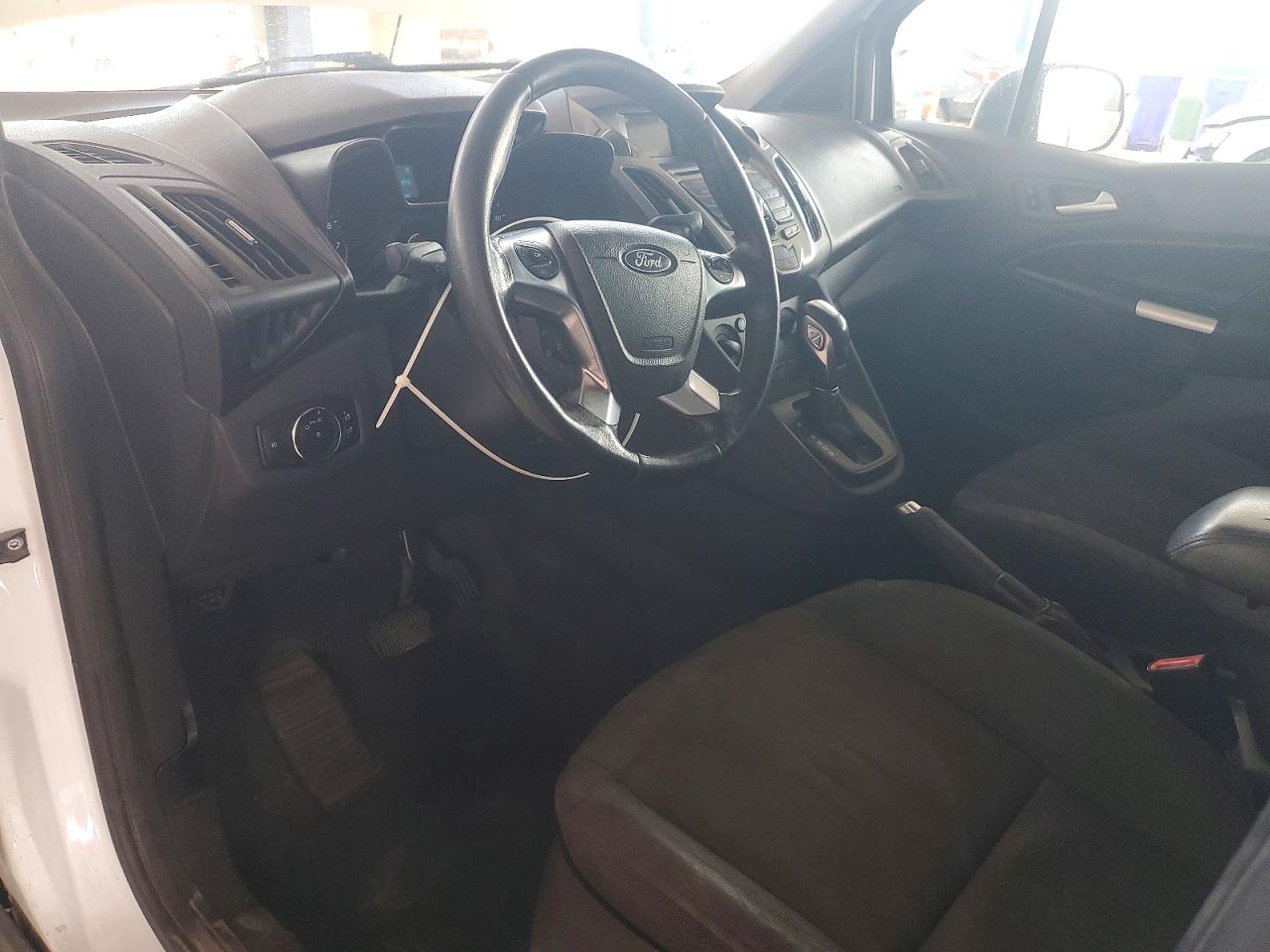 Ford Transit Xlt