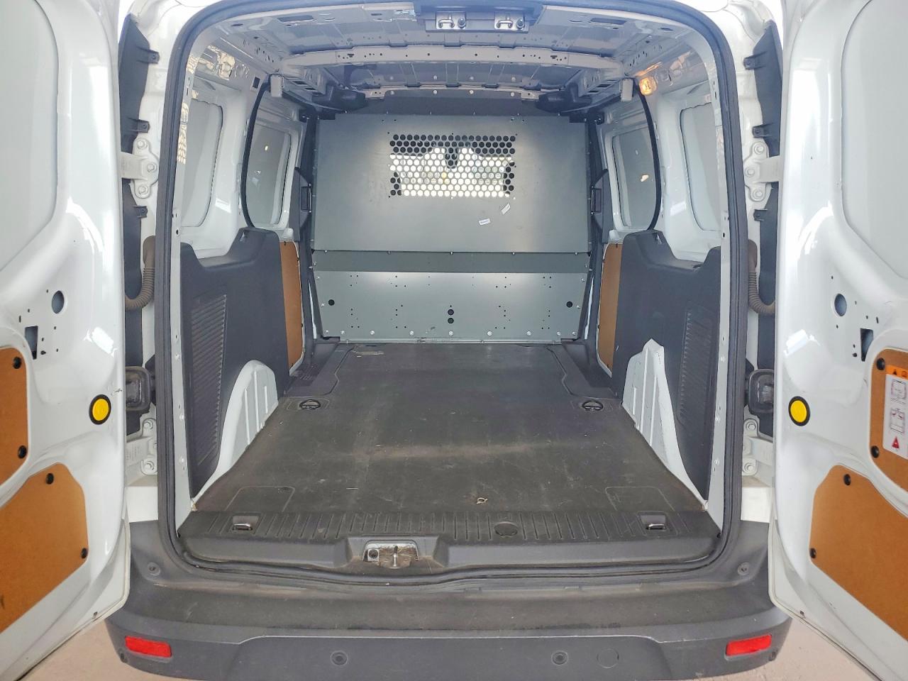 Ford Transit Xlt