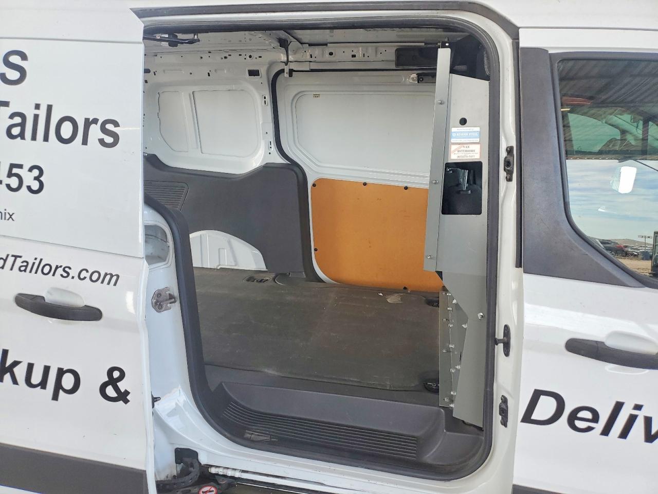 Ford Transit Xlt