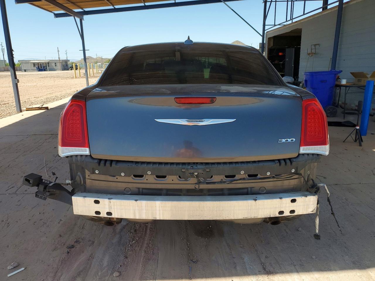 Chrysler 300 Limited