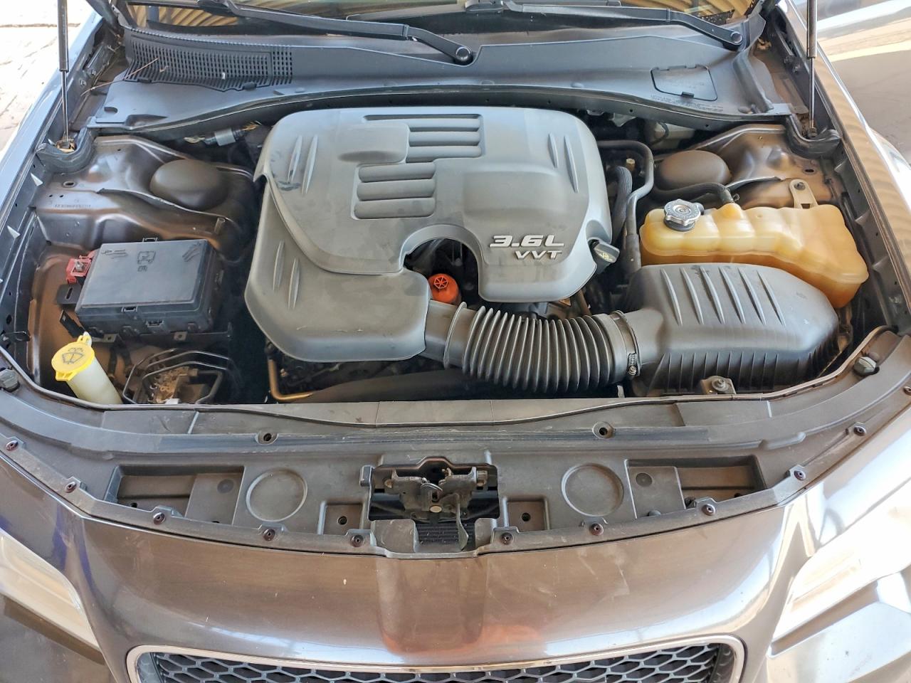 Chrysler 300 Limited