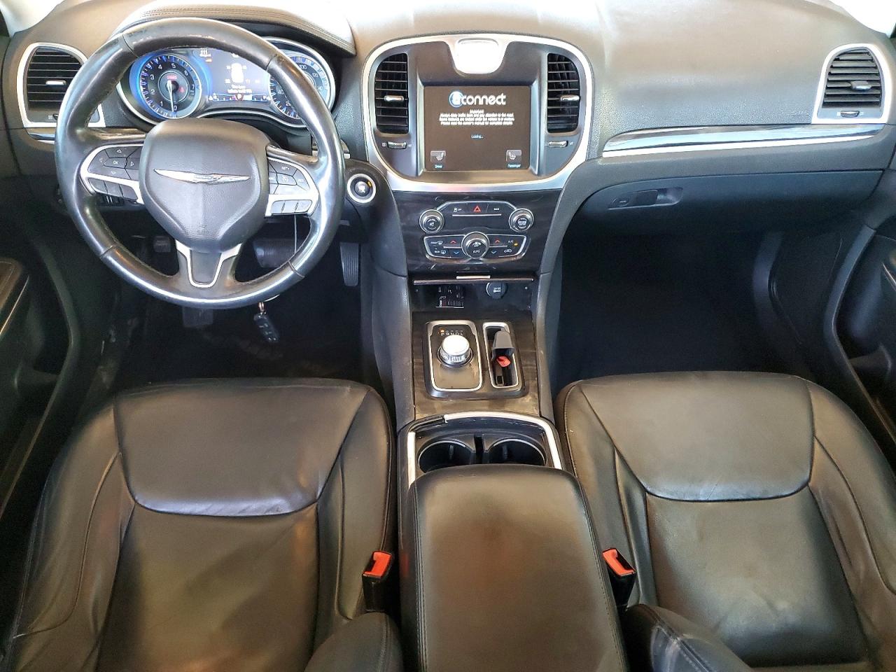 Chrysler 300 Limited