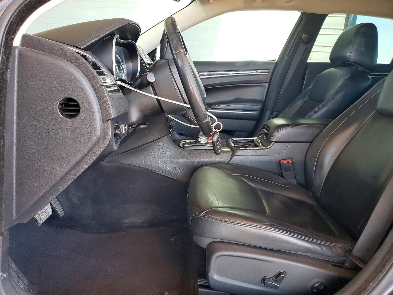 Chrysler 300 Limited