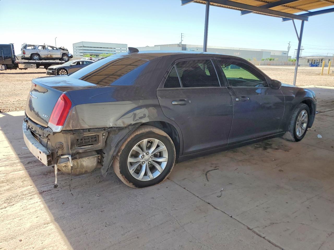 Chrysler 300 Limited