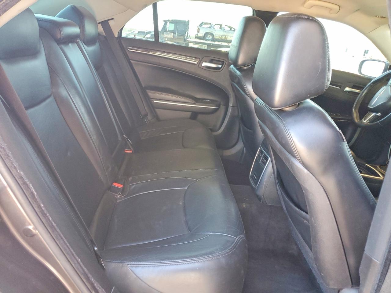 Chrysler 300 Limited