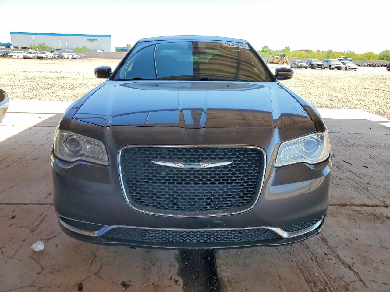 Chrysler 300 Limited