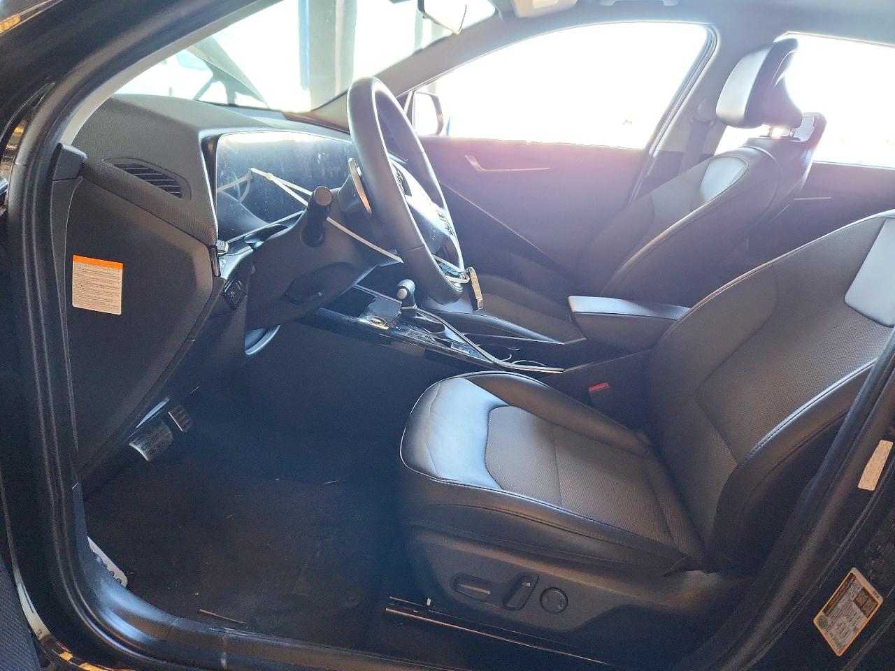 Kia Niro Ex