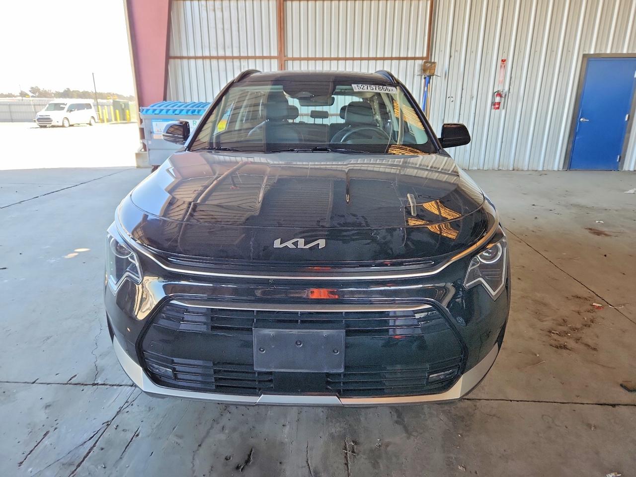 Kia Niro Ex