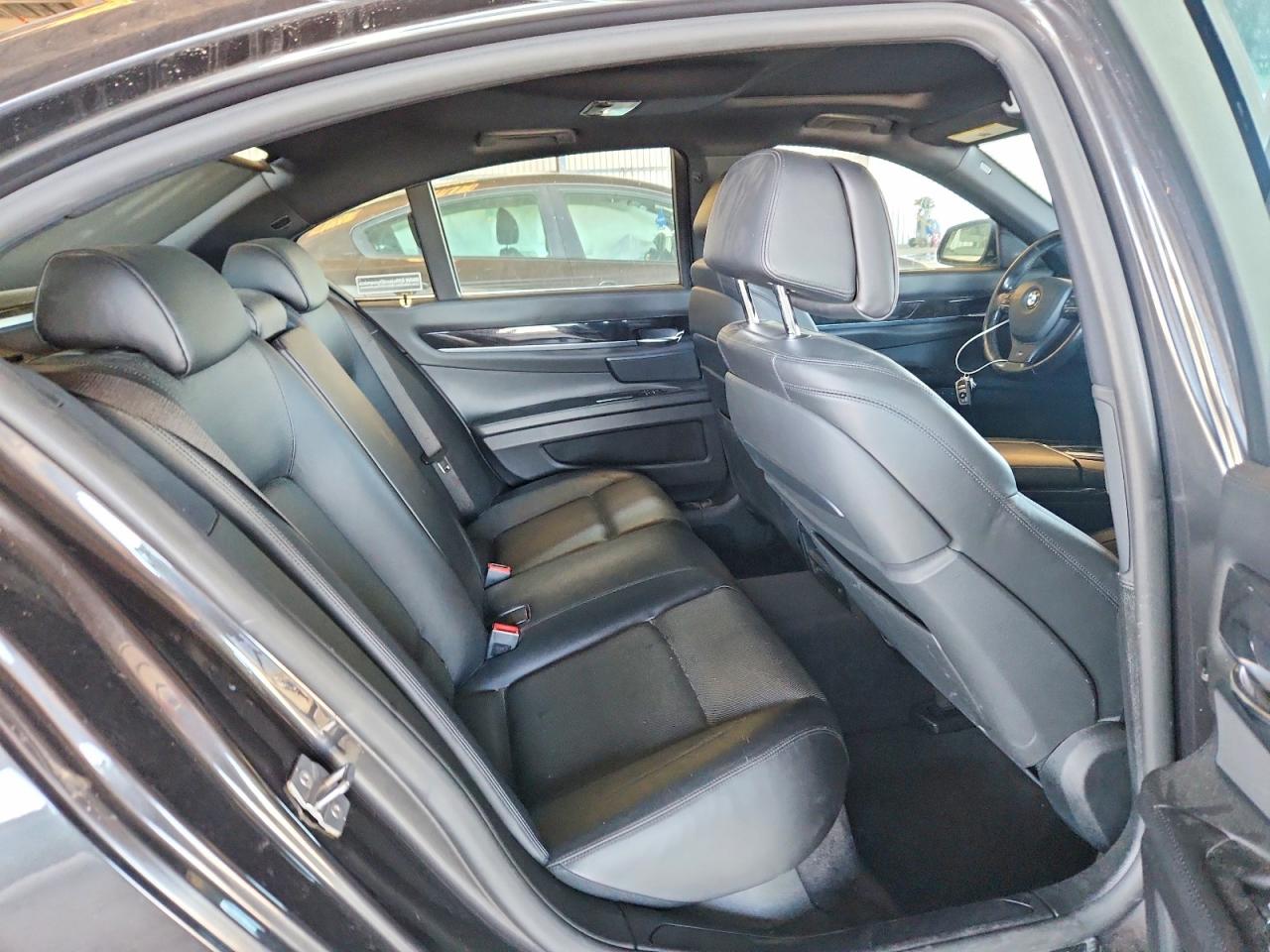 BMW 7 Series I