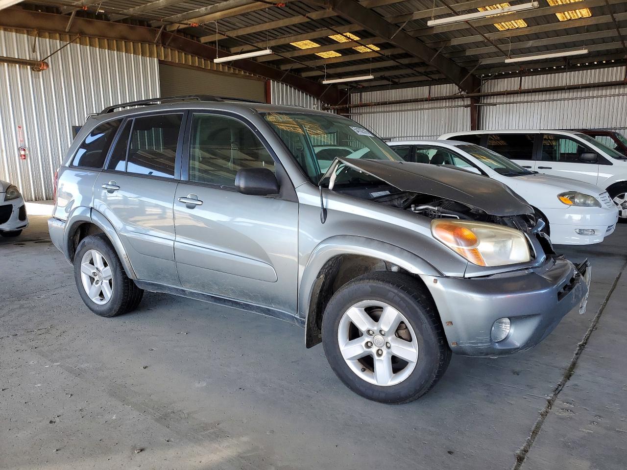 Toyota RAV4 Base