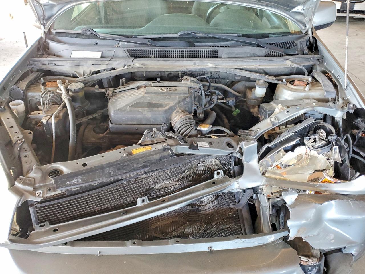 Toyota RAV4 Base