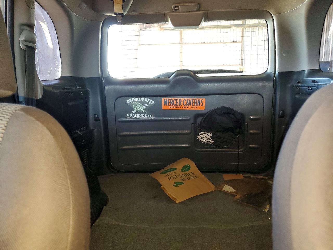 Toyota RAV4 Base
