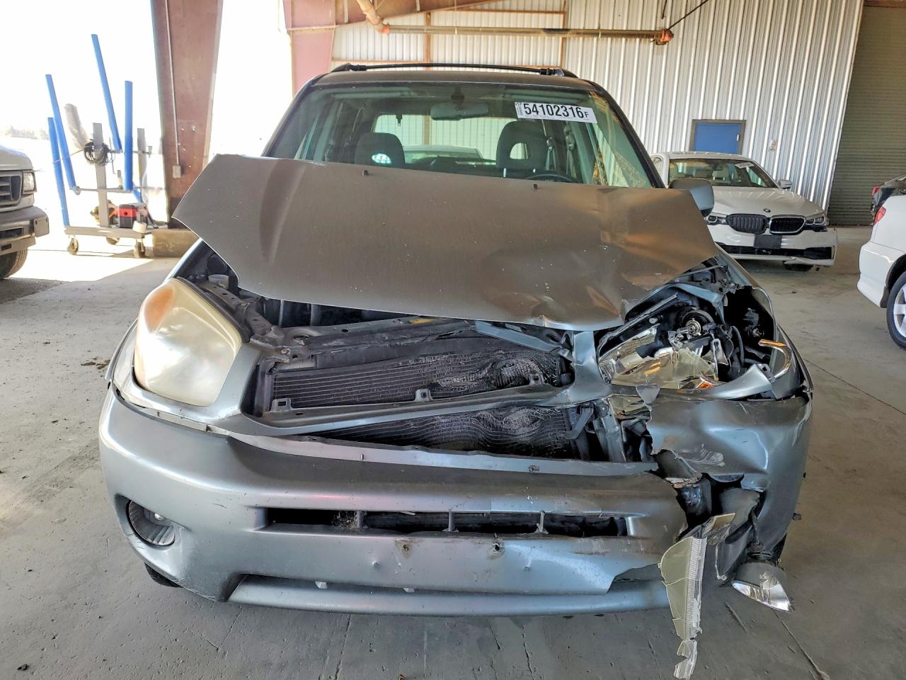 Toyota RAV4 Base