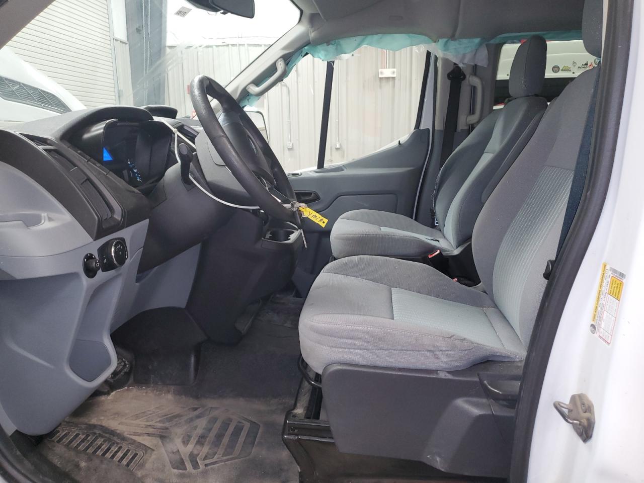 Ford Transit T-350