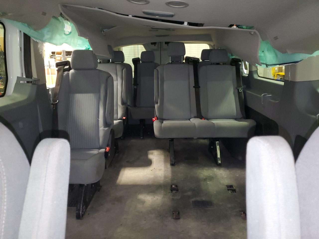 Ford Transit T-350
