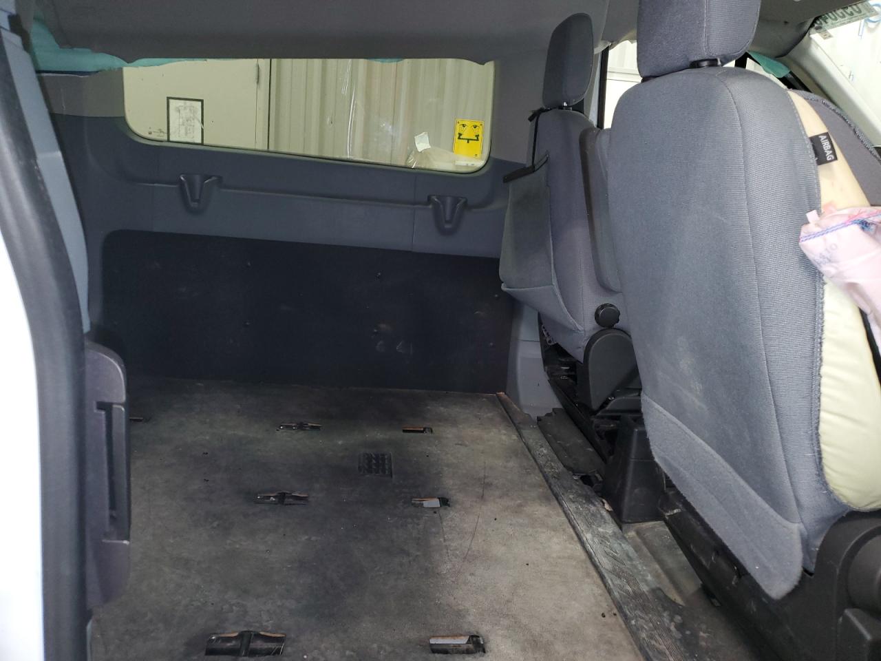 Ford Transit T-350