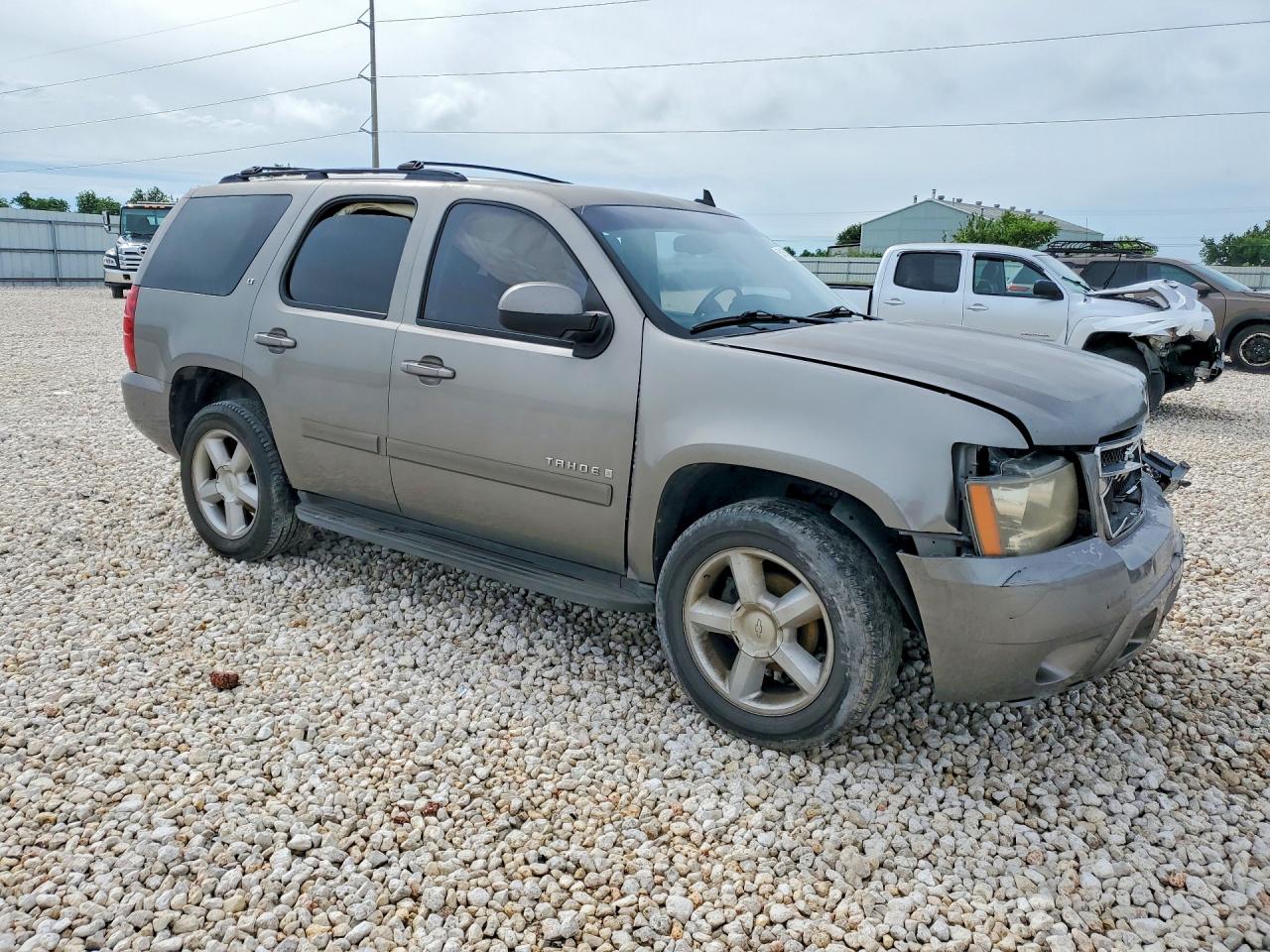 Chevrolet Tahoe C1500