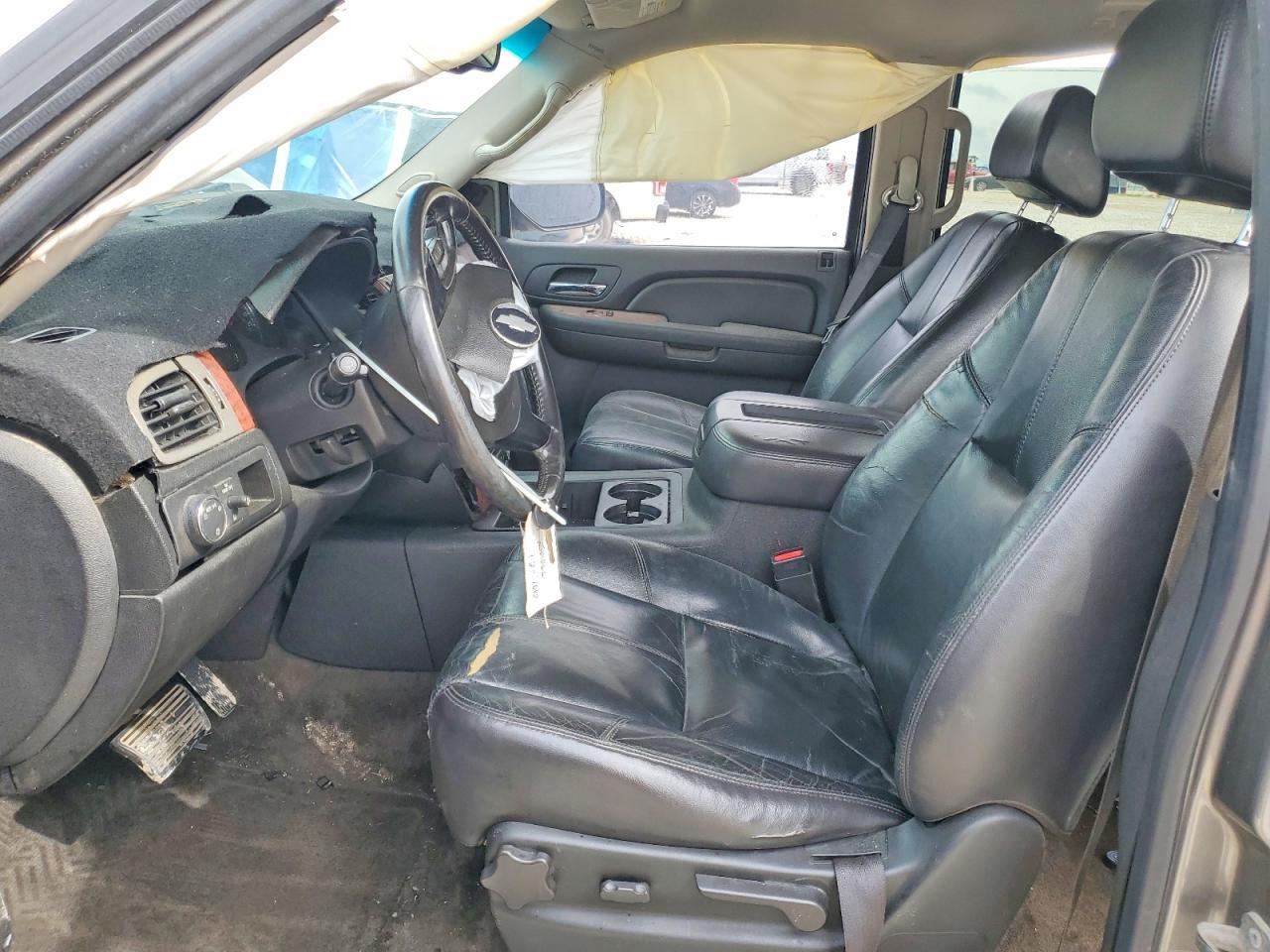 Chevrolet Tahoe C1500