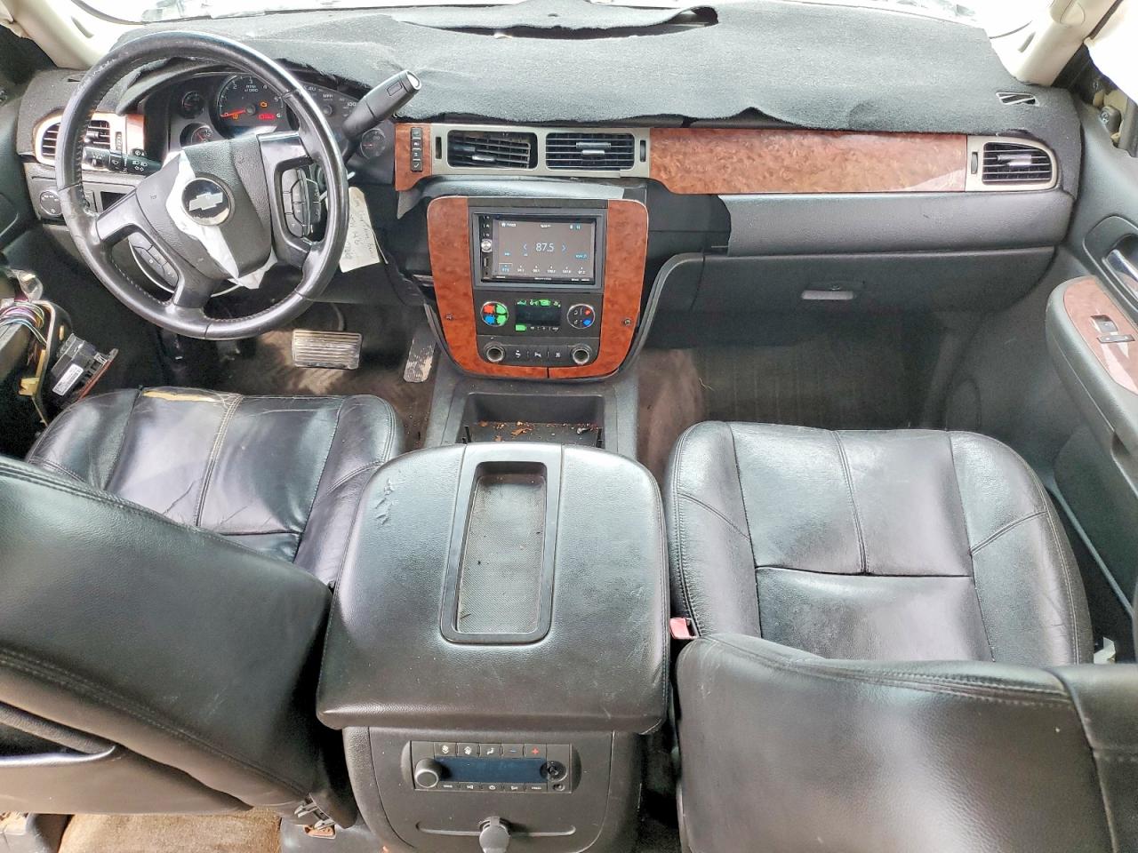 Chevrolet Tahoe C1500