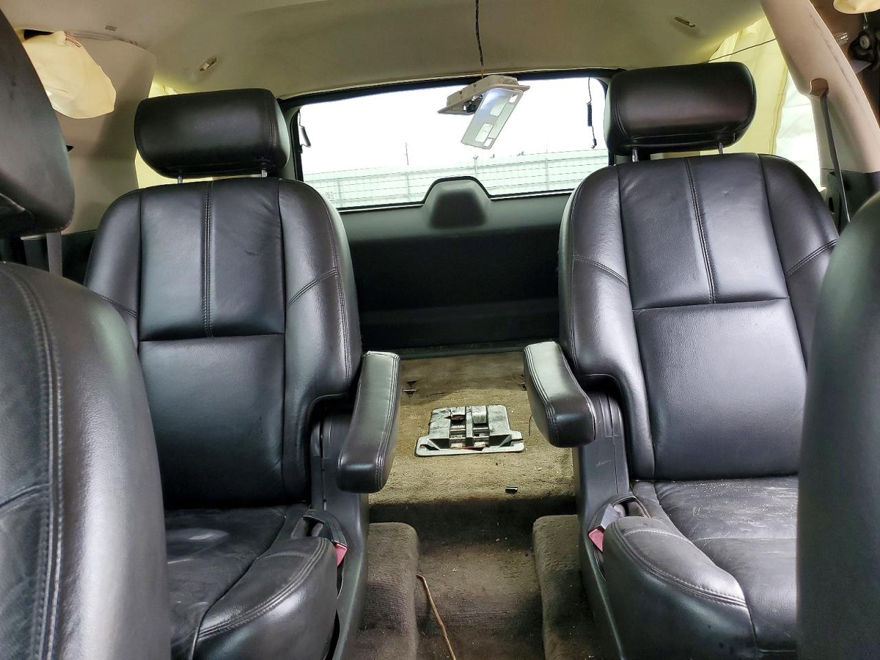 Chevrolet Tahoe C1500