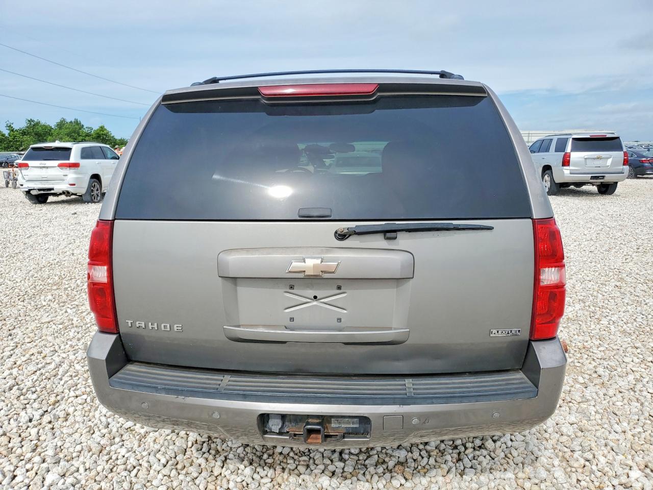 Chevrolet Tahoe C1500