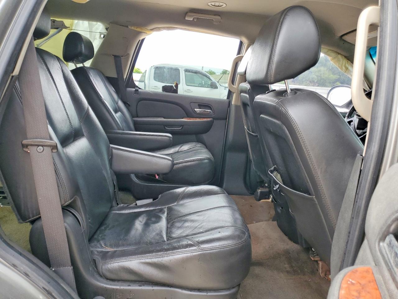 Chevrolet Tahoe C1500