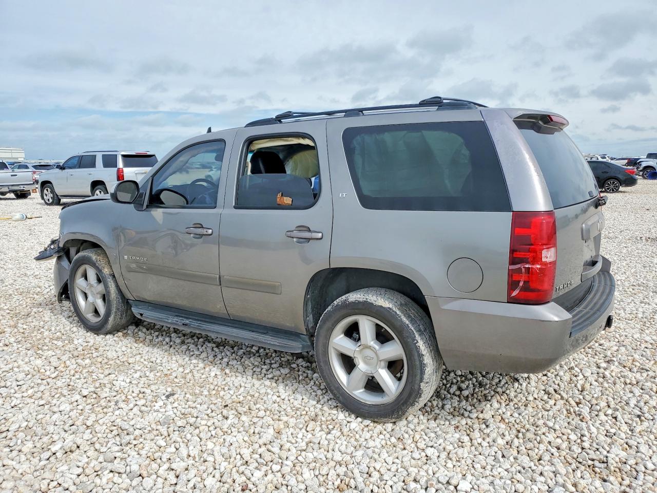 Chevrolet Tahoe C1500