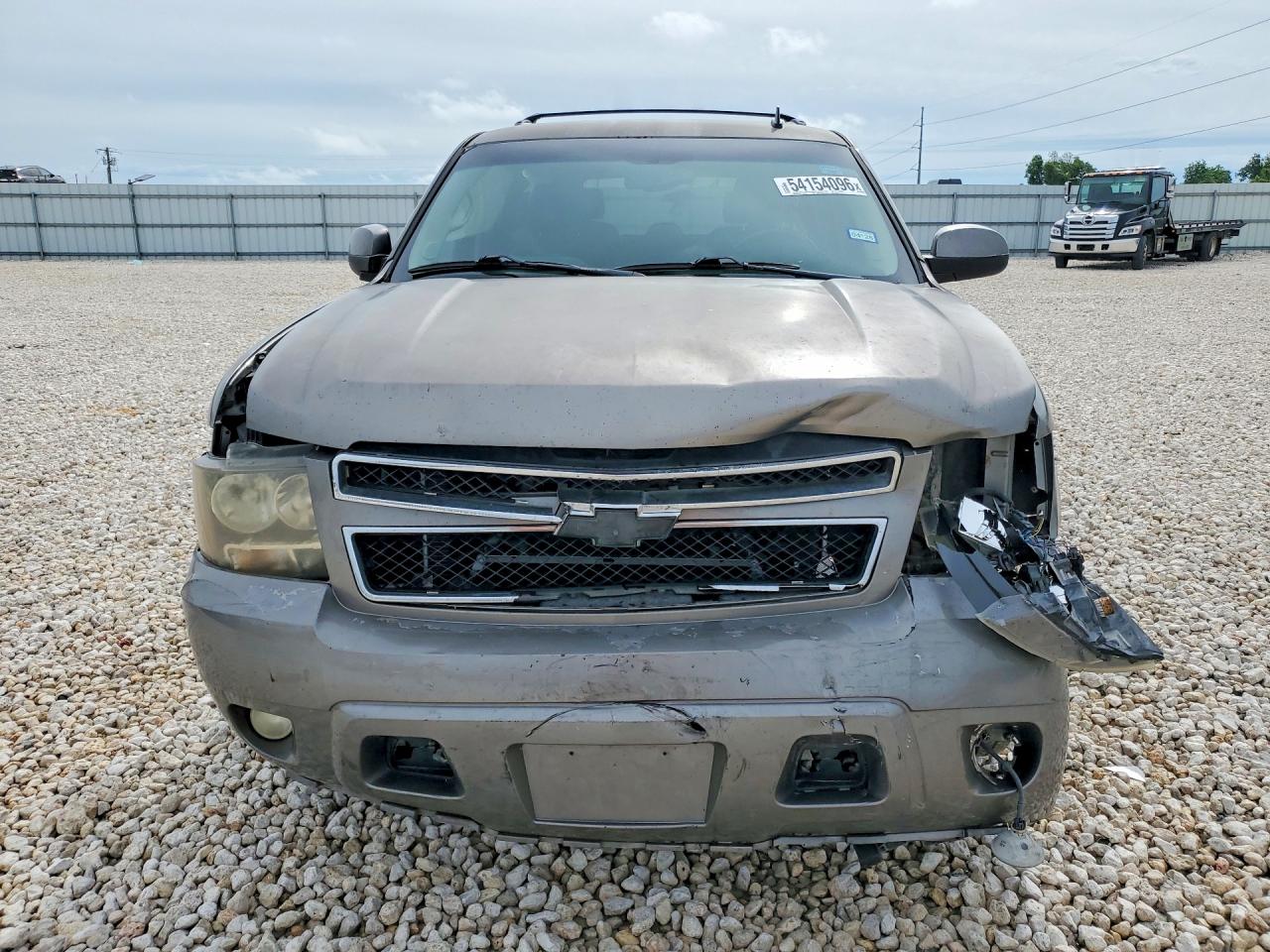 Chevrolet Tahoe C1500