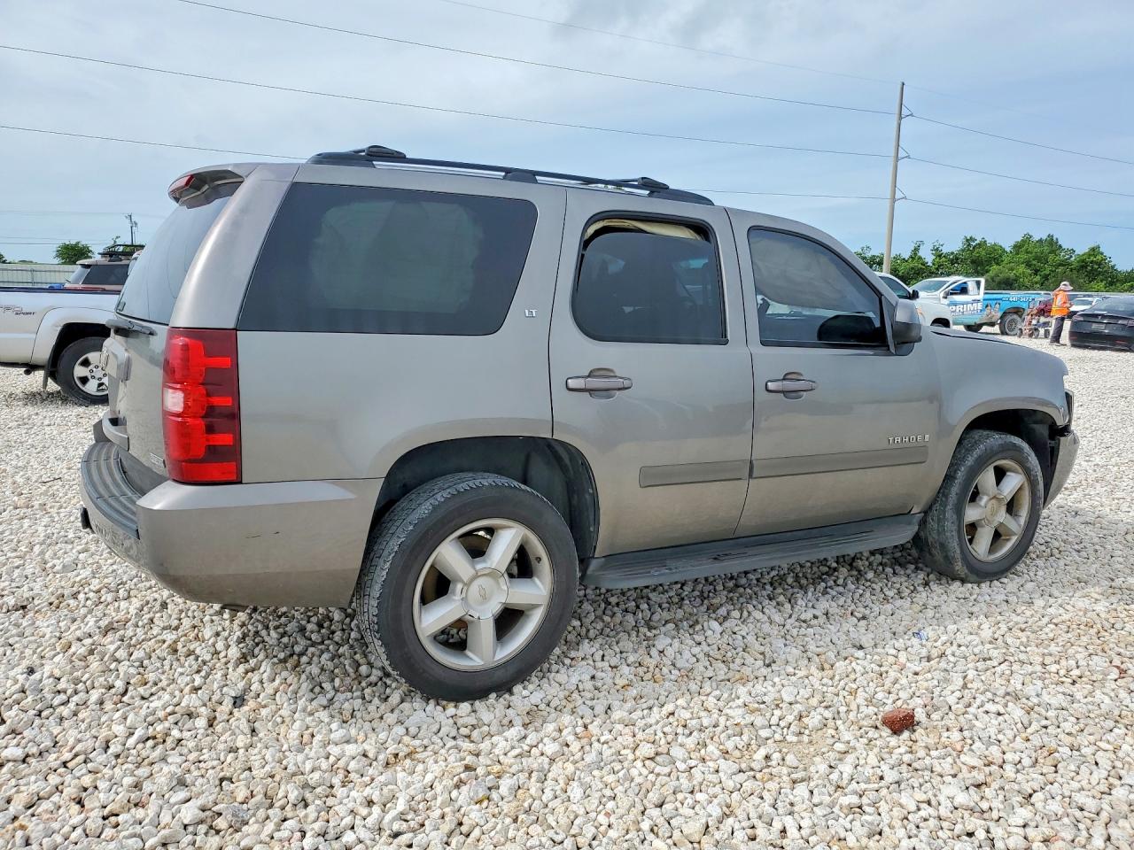 Chevrolet Tahoe C1500