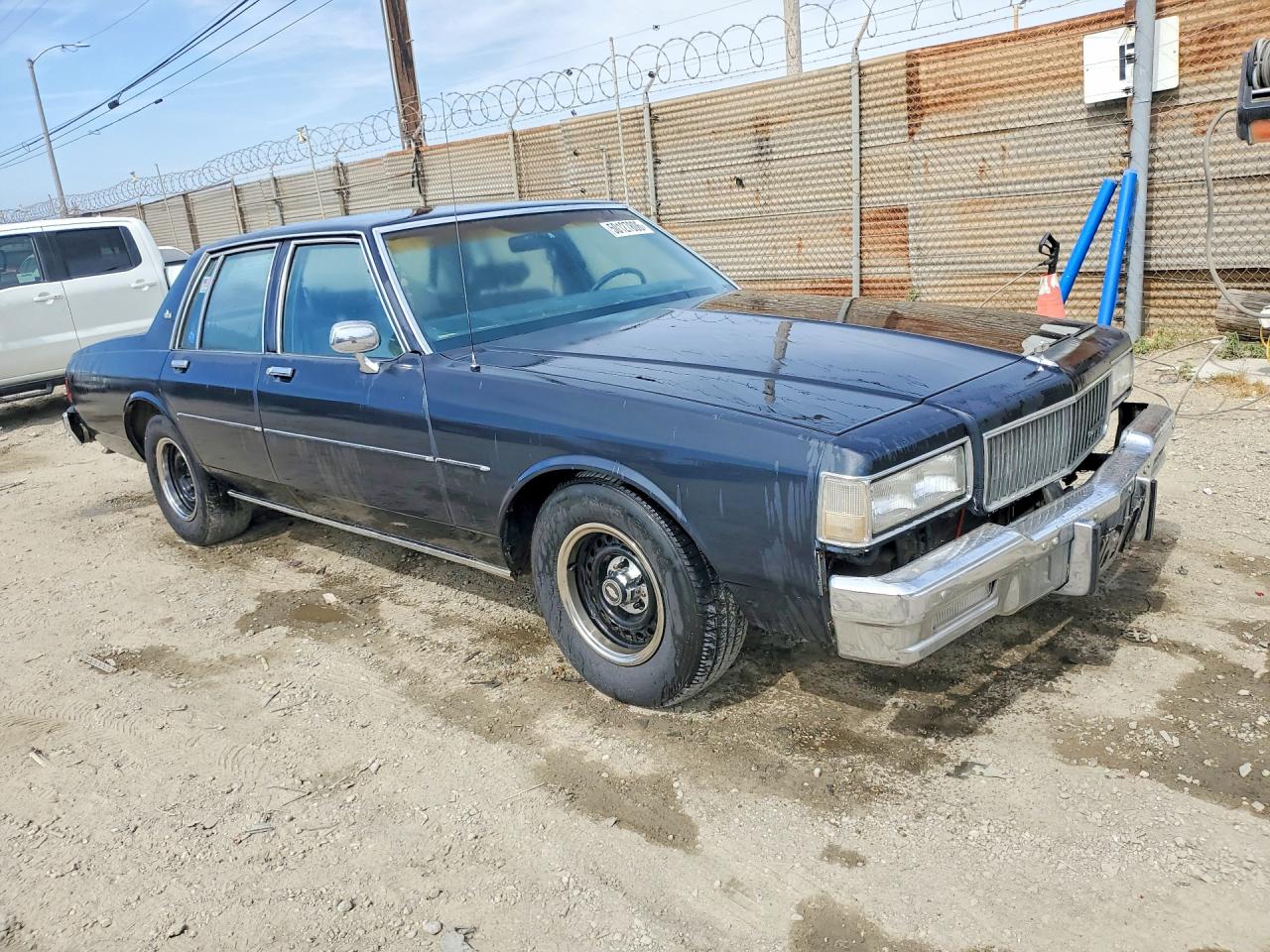 Chevrolet Caprice