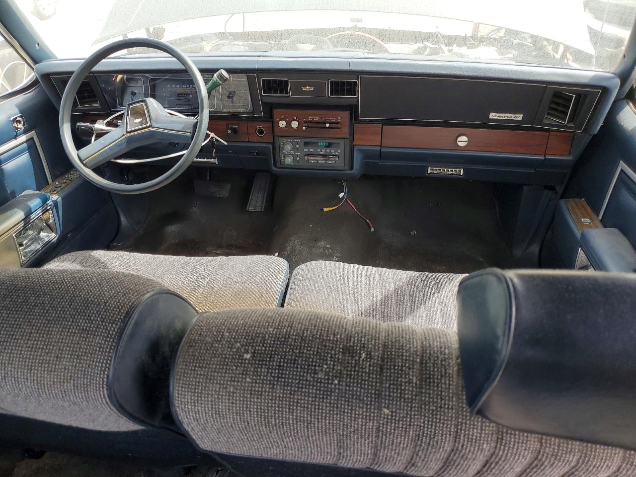 Chevrolet Caprice