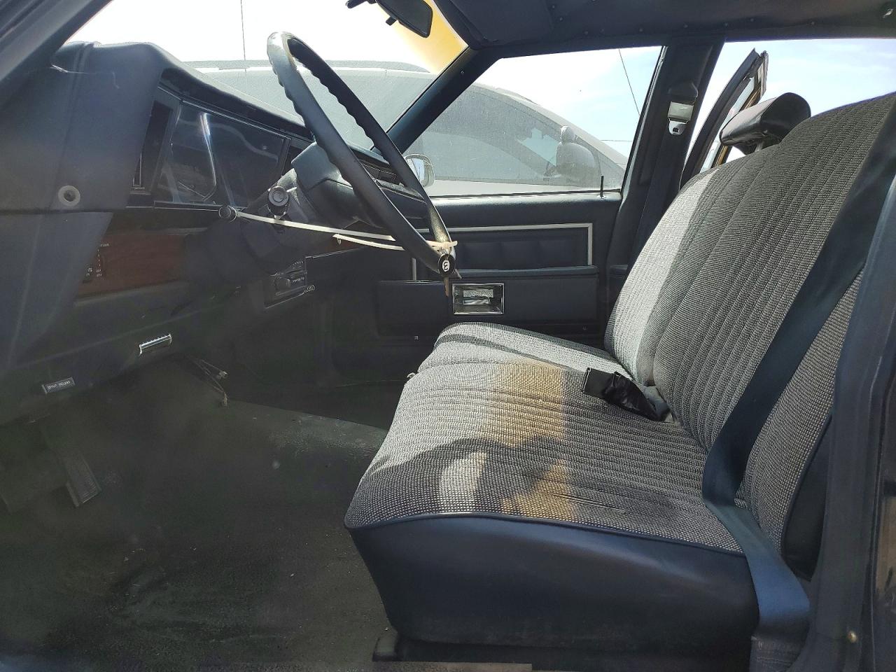 Chevrolet Caprice