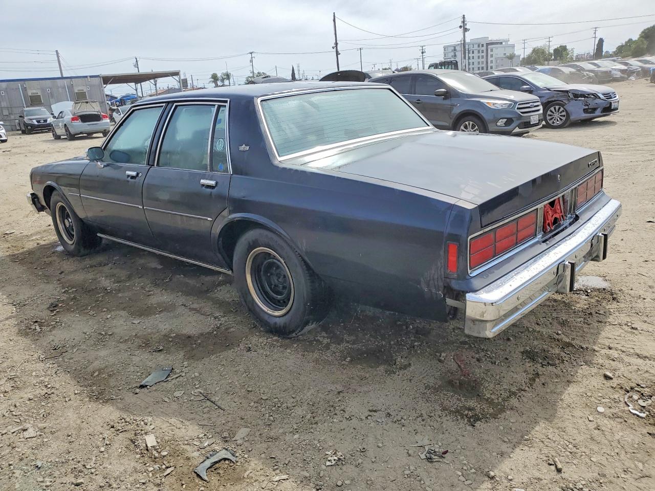 Chevrolet Caprice