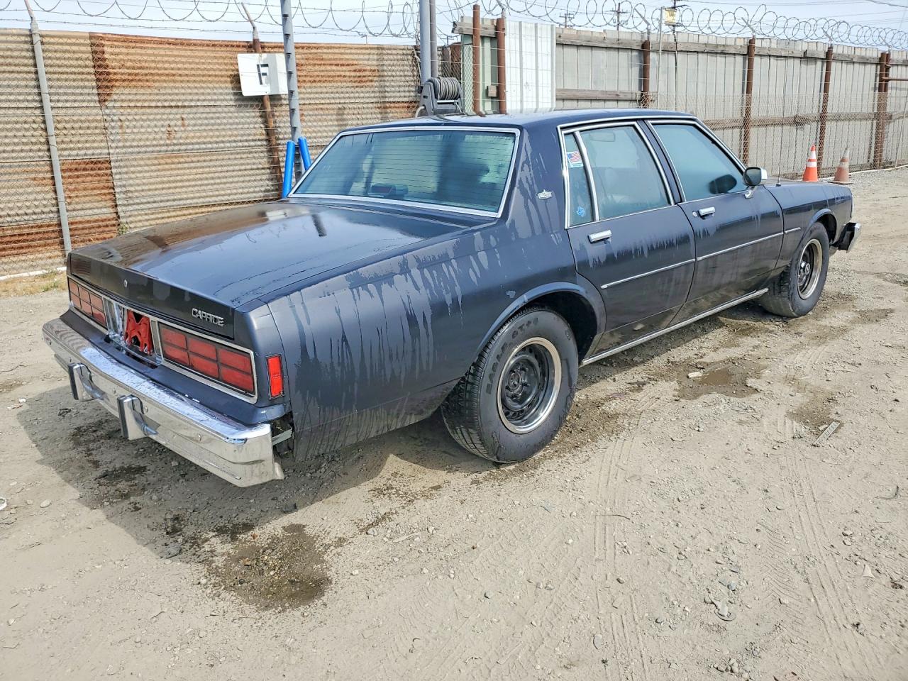 Chevrolet Caprice
