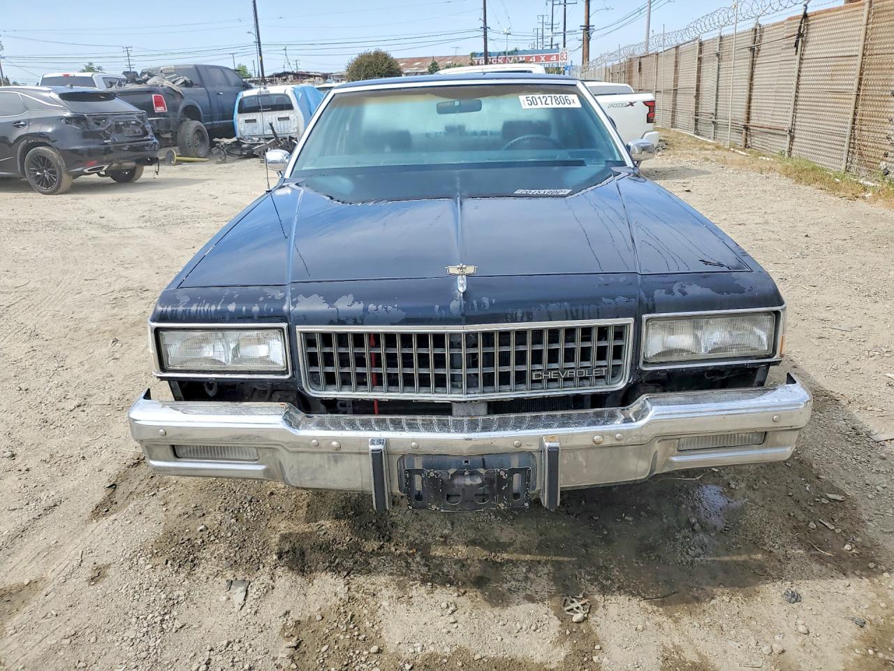 Chevrolet Caprice