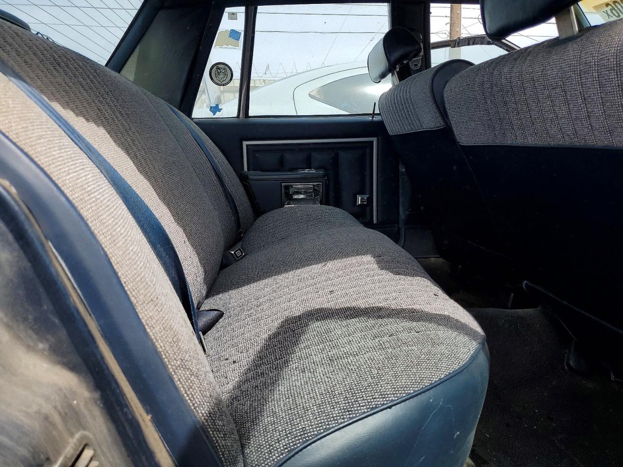 Chevrolet Caprice