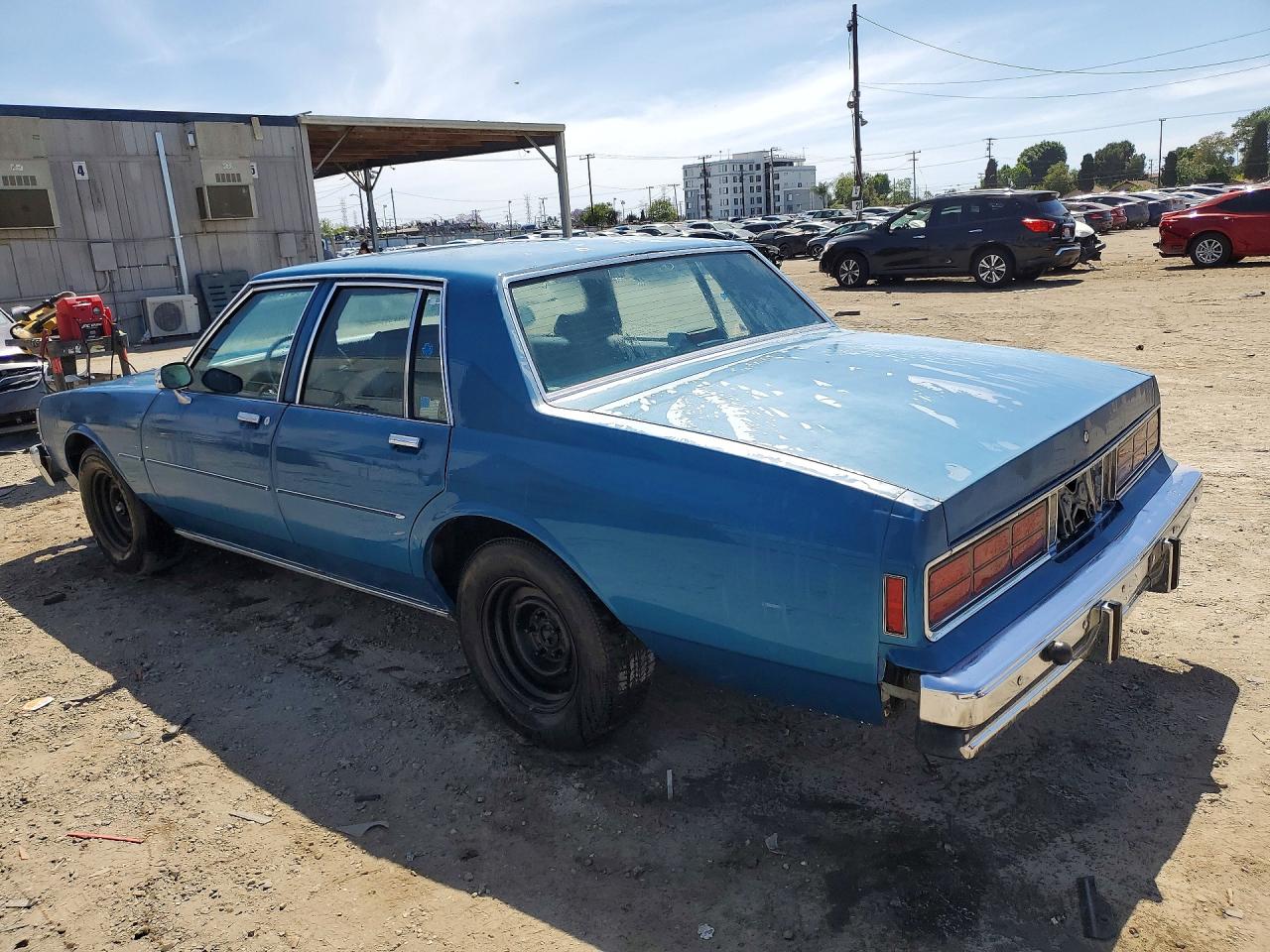 Chevrolet Caprice