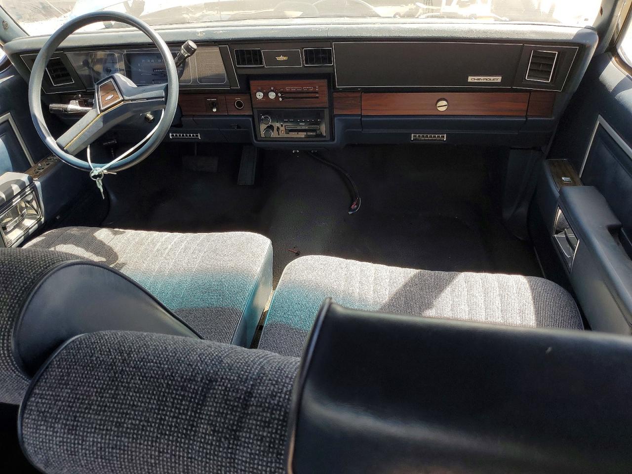 Chevrolet Caprice