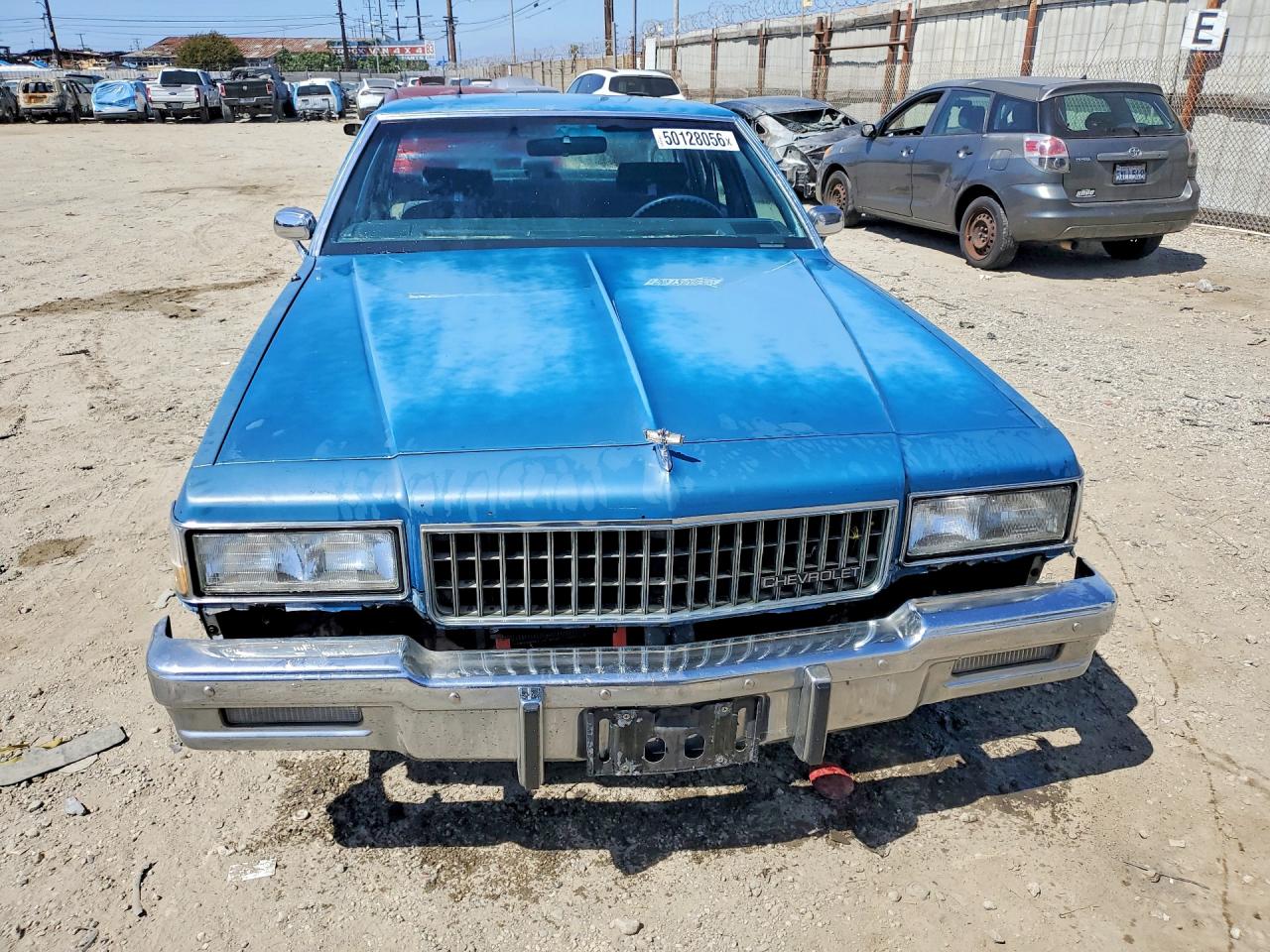 Chevrolet Caprice