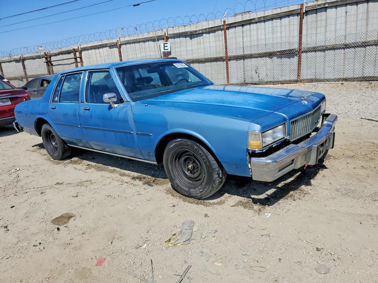 Chevrolet Caprice