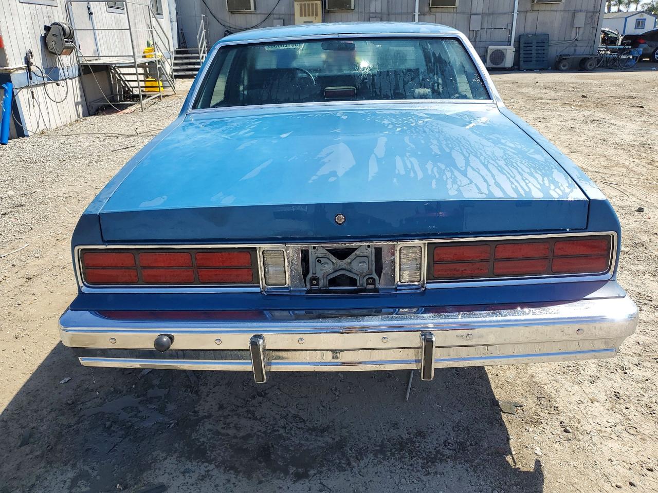 Chevrolet Caprice