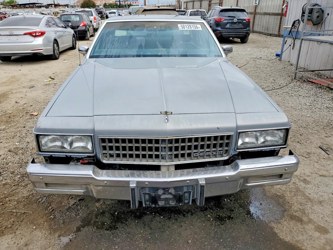 Chevrolet Caprice