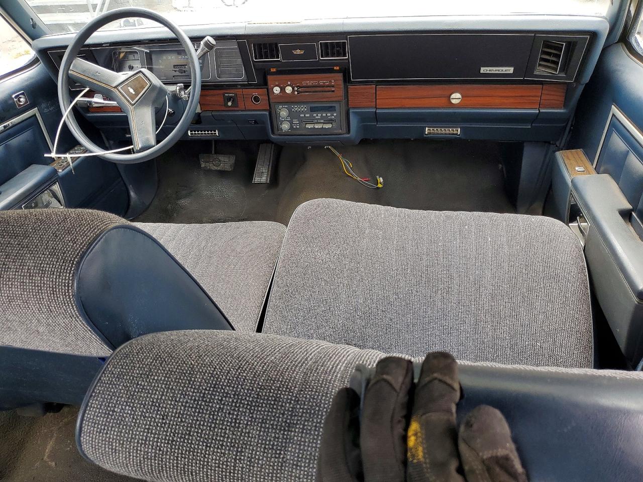 Chevrolet Caprice