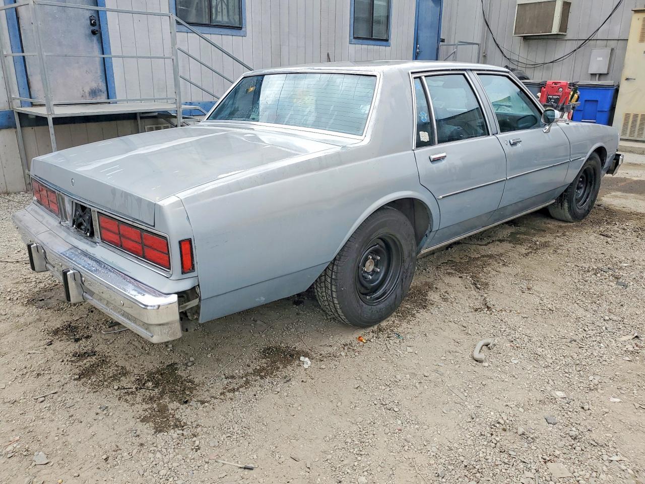 Chevrolet Caprice