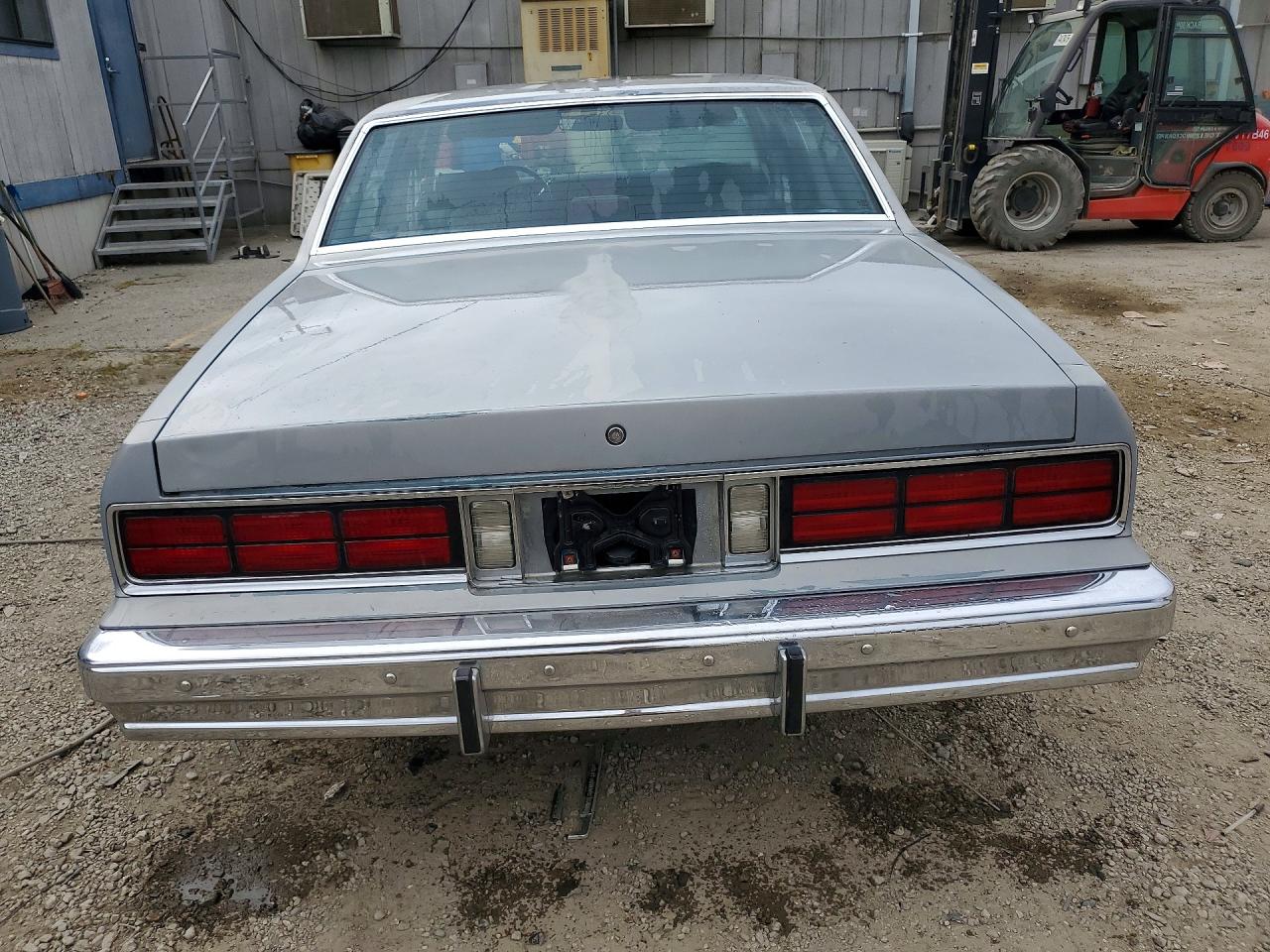 Chevrolet Caprice