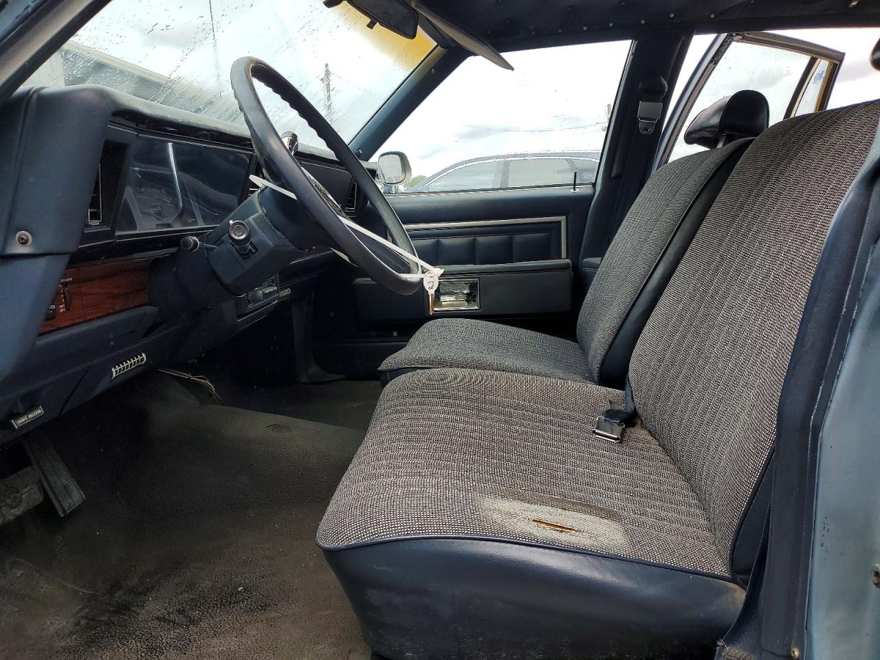 Chevrolet Caprice