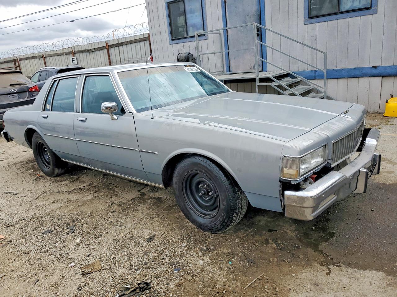 Chevrolet Caprice