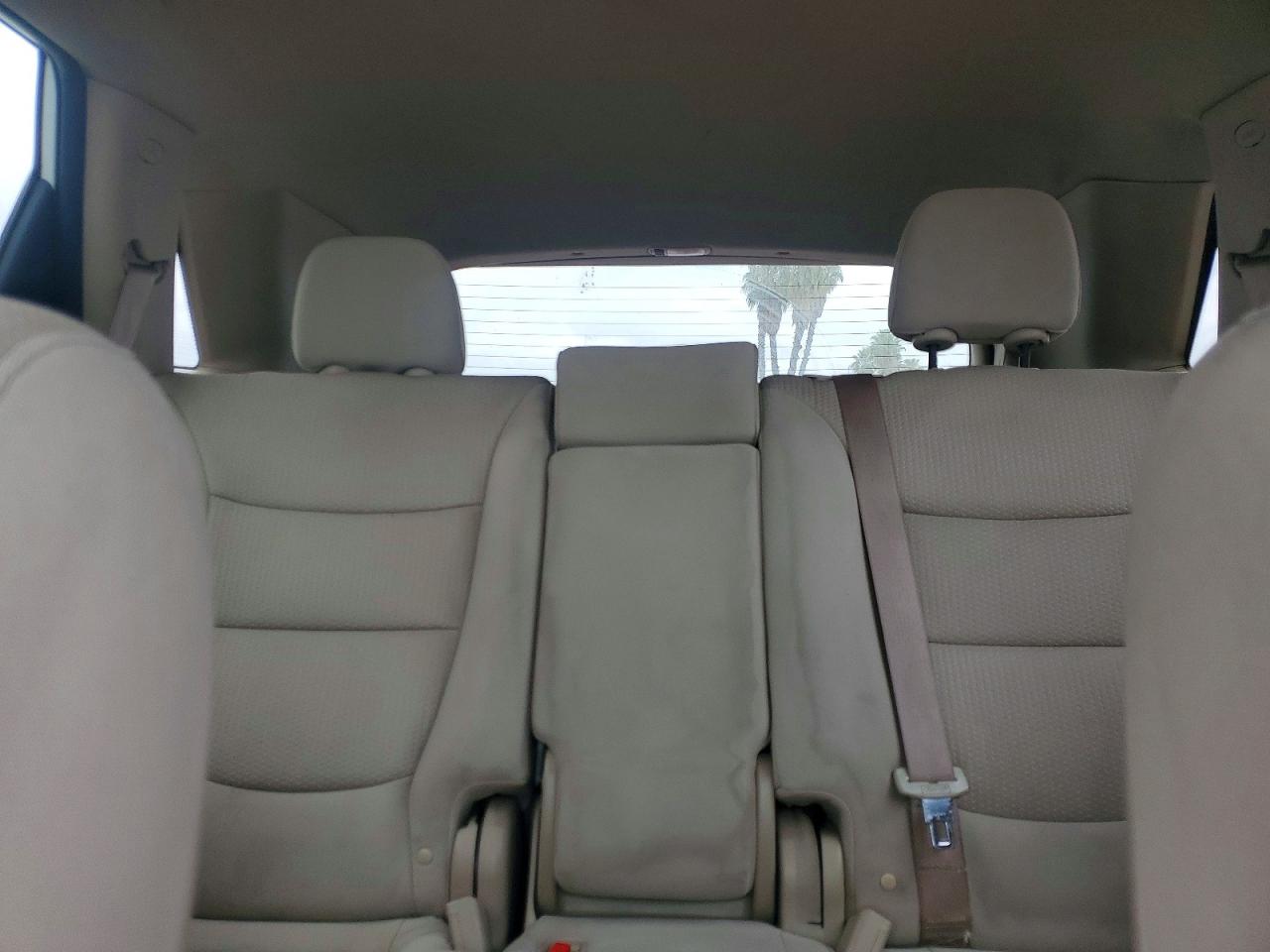 Kia Sorento Lx